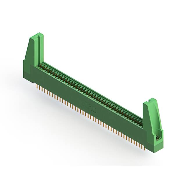 345-086-520-288 EDAC Inc.  Edgeboard Connectors